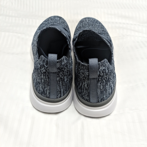 APL Techloom Heather Blue (Size 8 US) - Picture 4 of 4